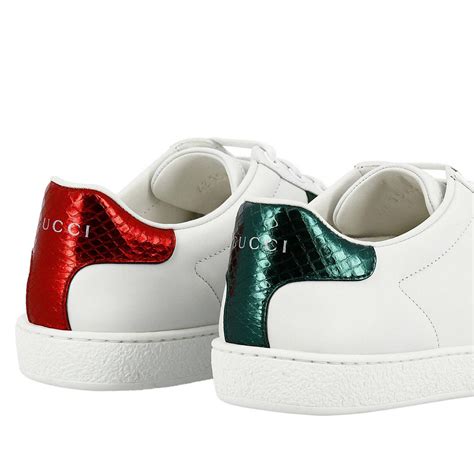 gucci women's sneaker